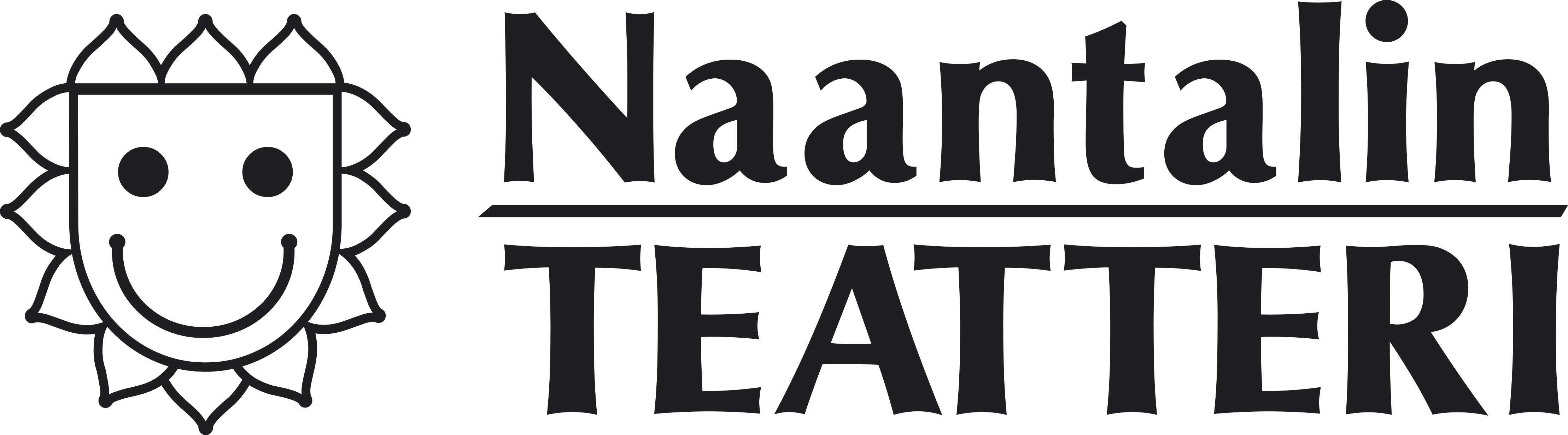 Naantalin Teatteri